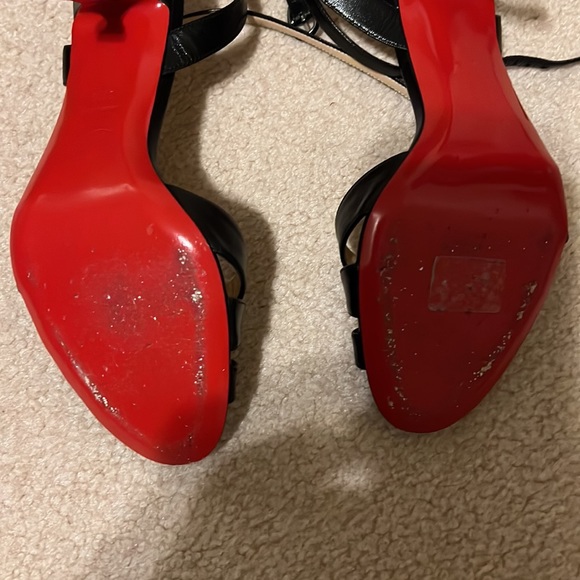 Christian Louboutin Shoes - Picture 8 of 15